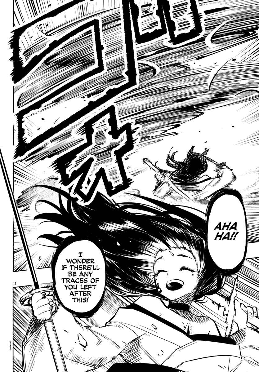 Chapter 60 - Page 11