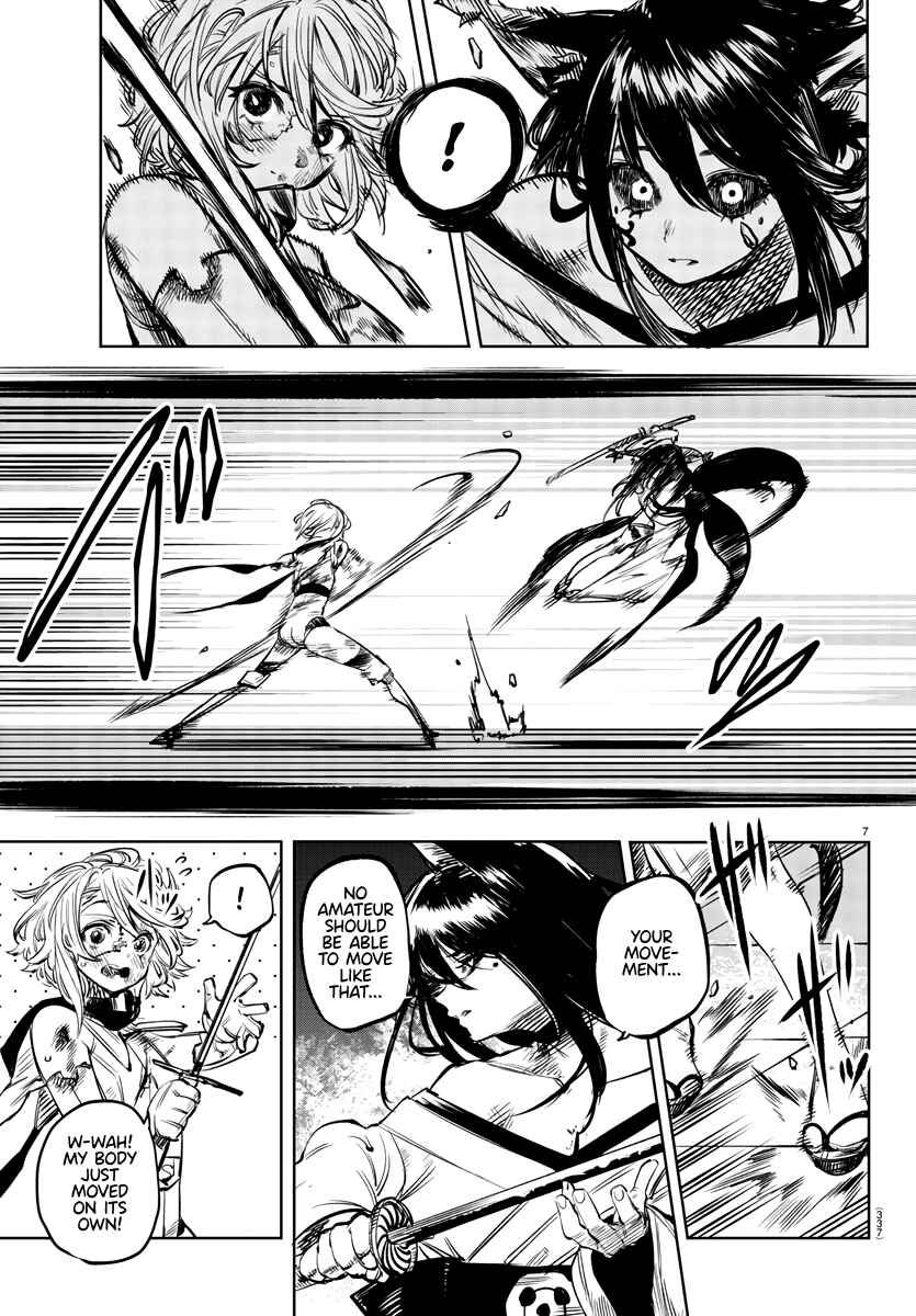 Chapter 60 - Page 7