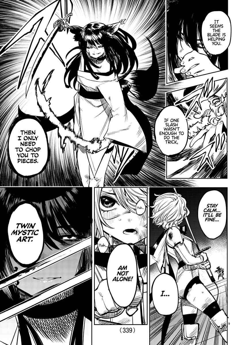 Chapter 60 - Page 9