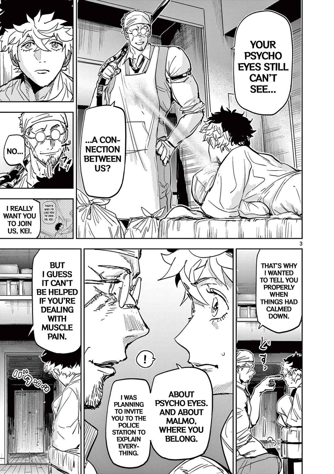 Chapter 3 - Page 3