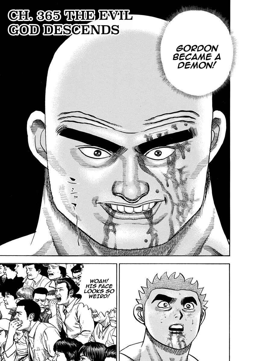 Chapter 365 - Page 1