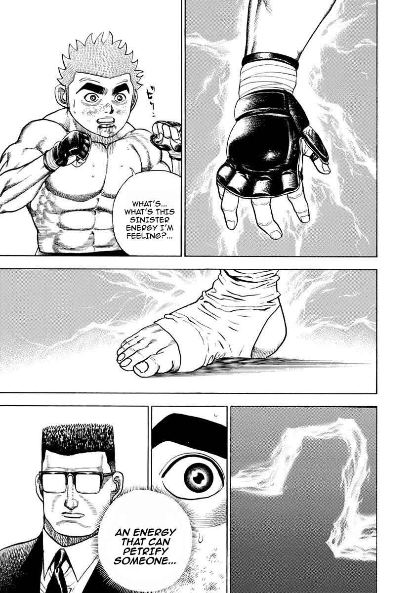 Chapter 365 - Page 3