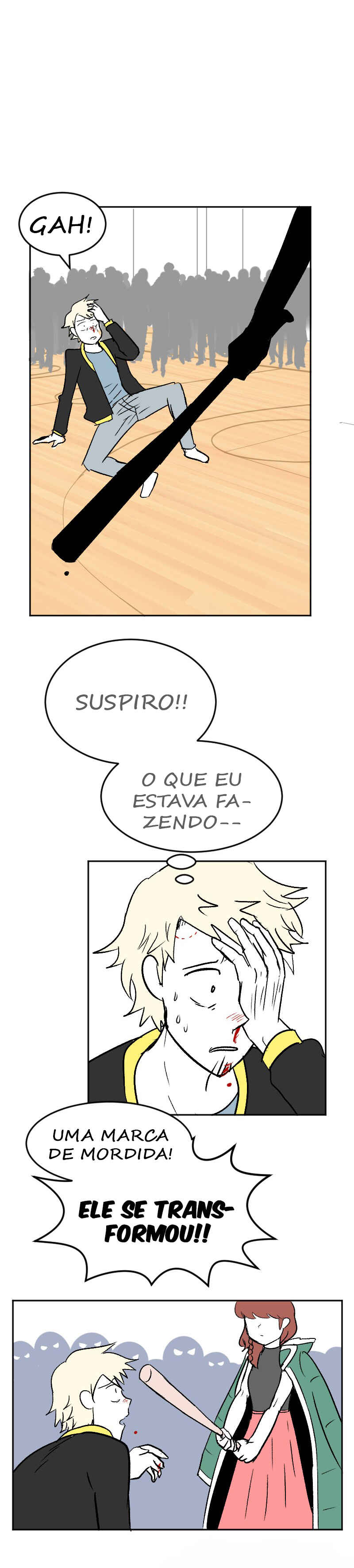Chapter 81 - Page 2