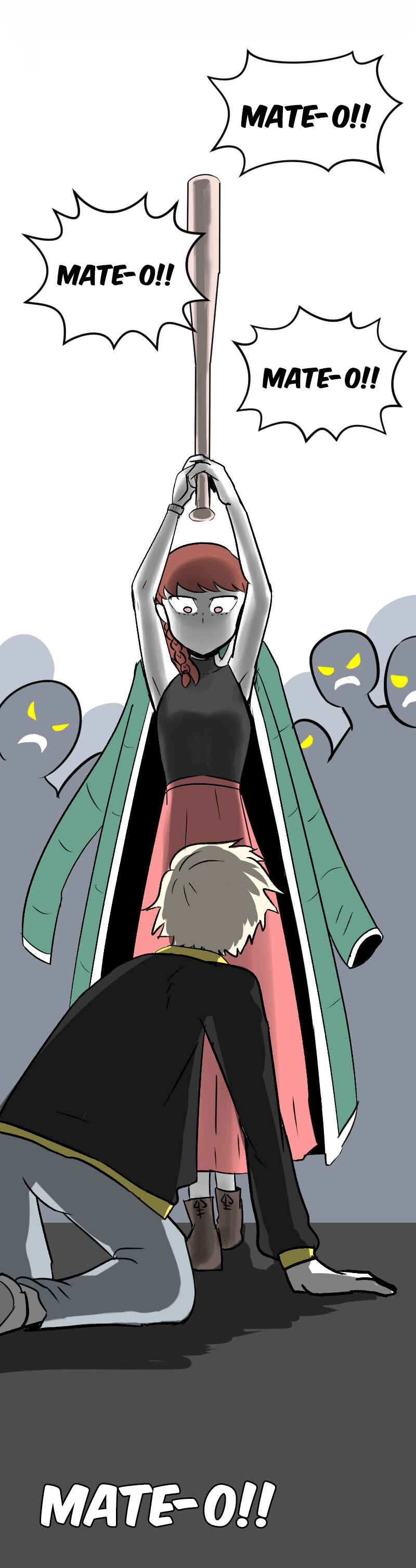 Chapter 81 - Page 3