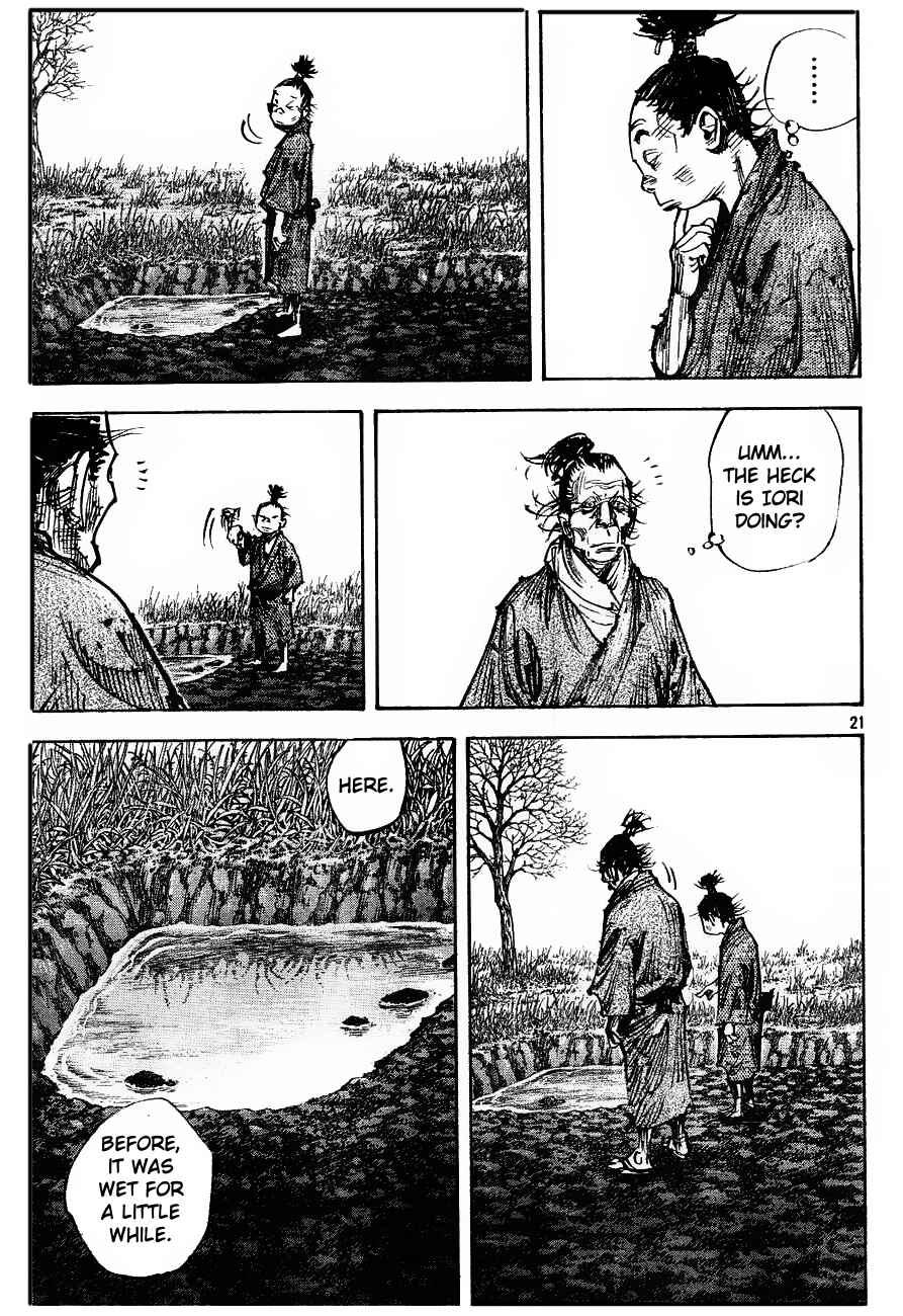Chapter 312 - Page 19