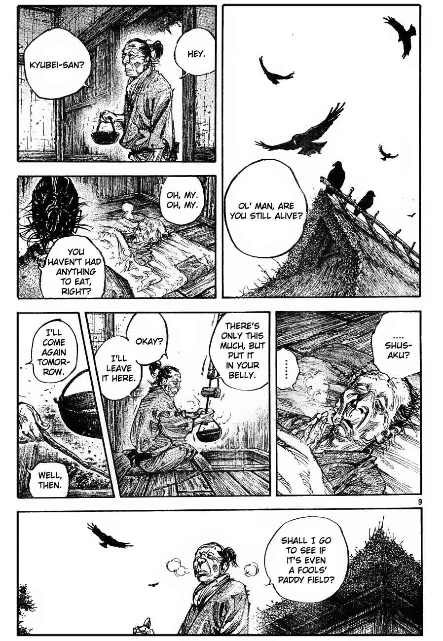 Chapter 312 - Page 8