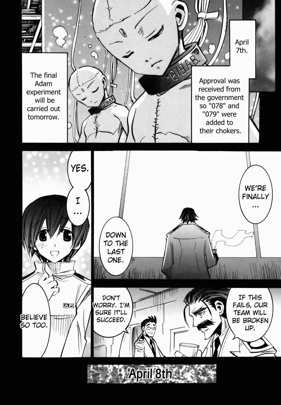 Chapter 46 - Page 15