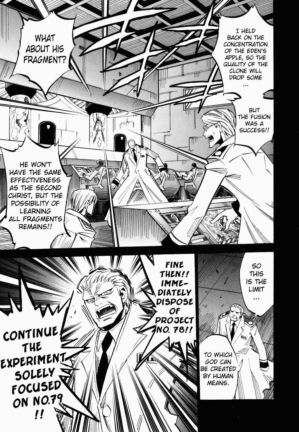 Chapter 46 - Page 18