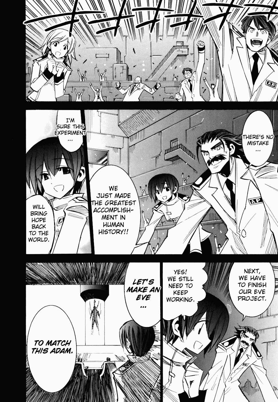 Chapter 46 - Page 19