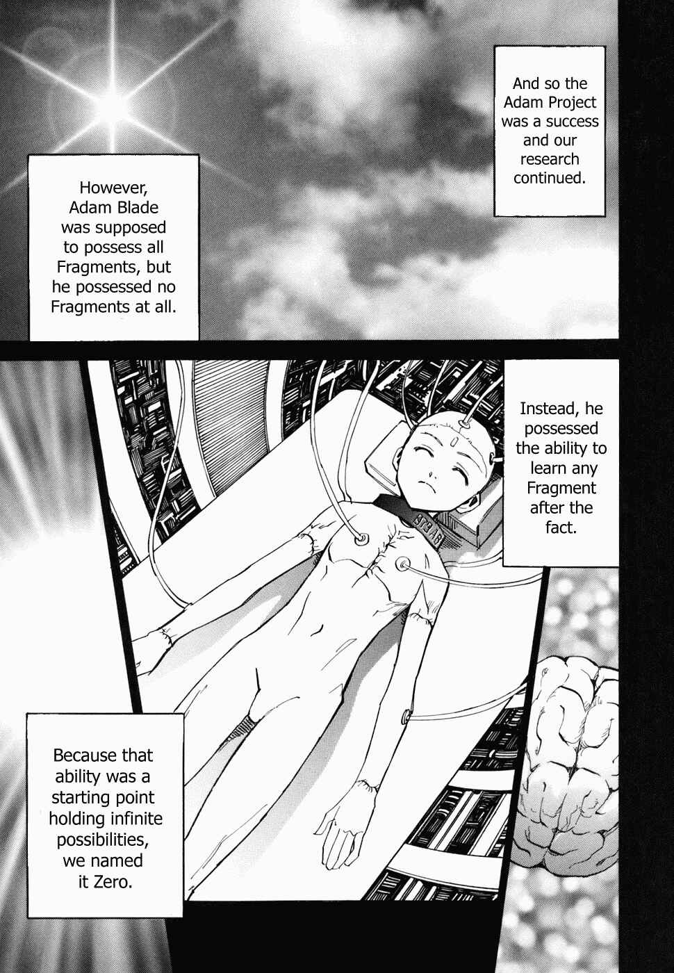 Chapter 46 - Page 20