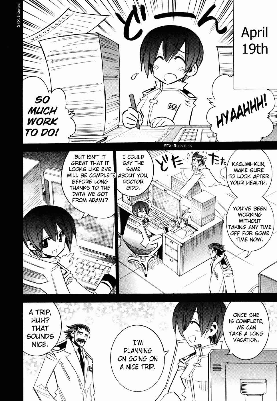 Chapter 46 - Page 21