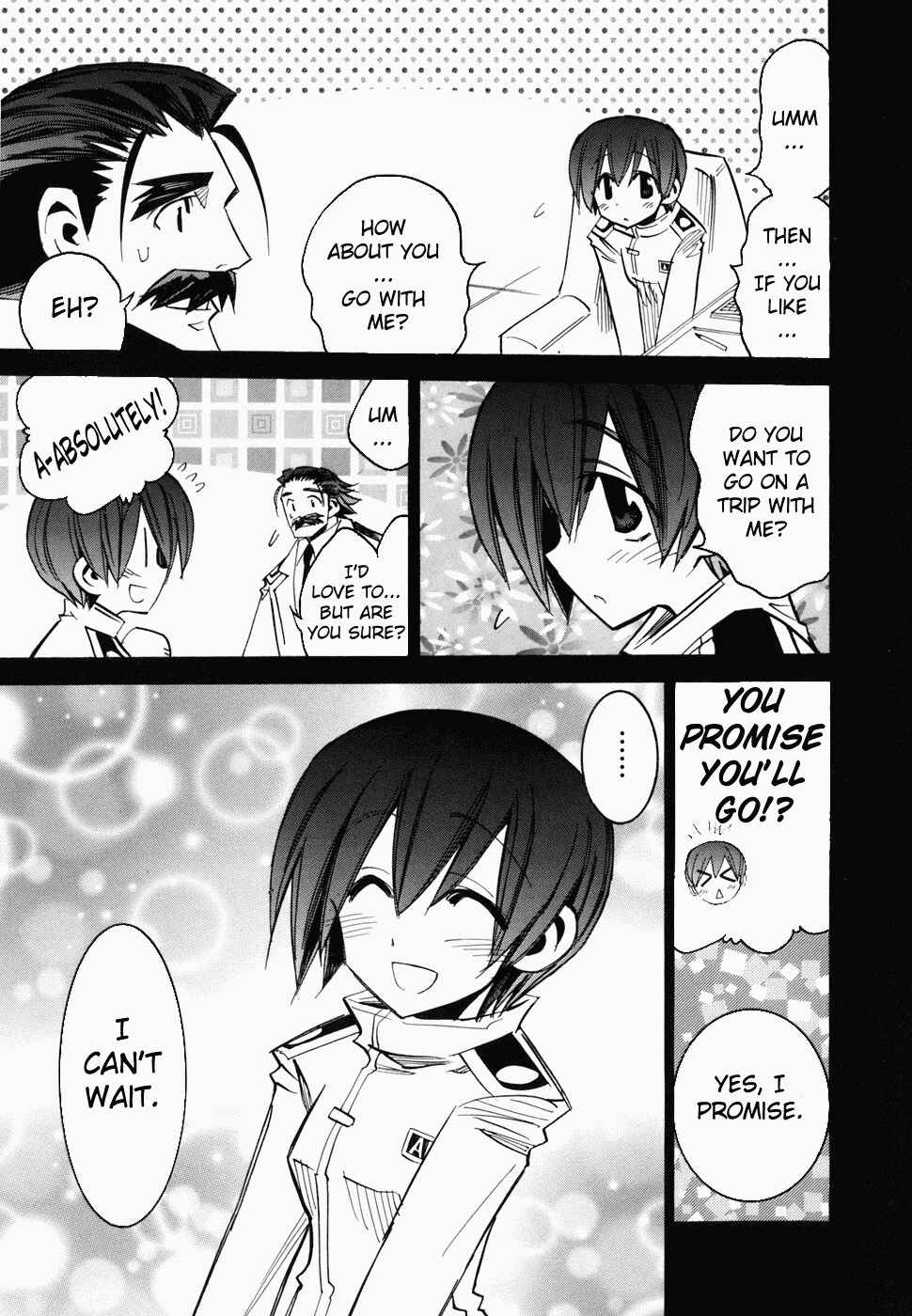 Chapter 46 - Page 22