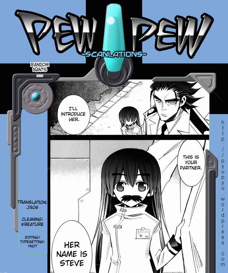 Chapter 46 - Page 28