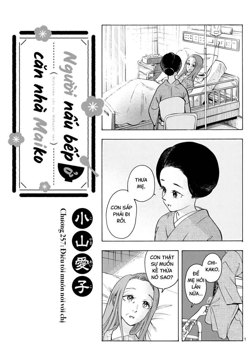Chapter 257 - Page 1