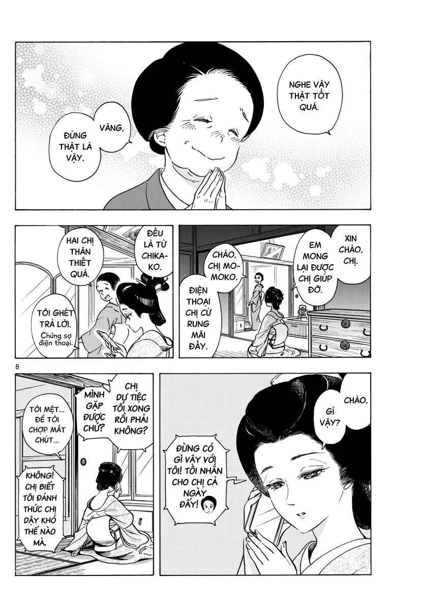 Chapter 257 - Page 8