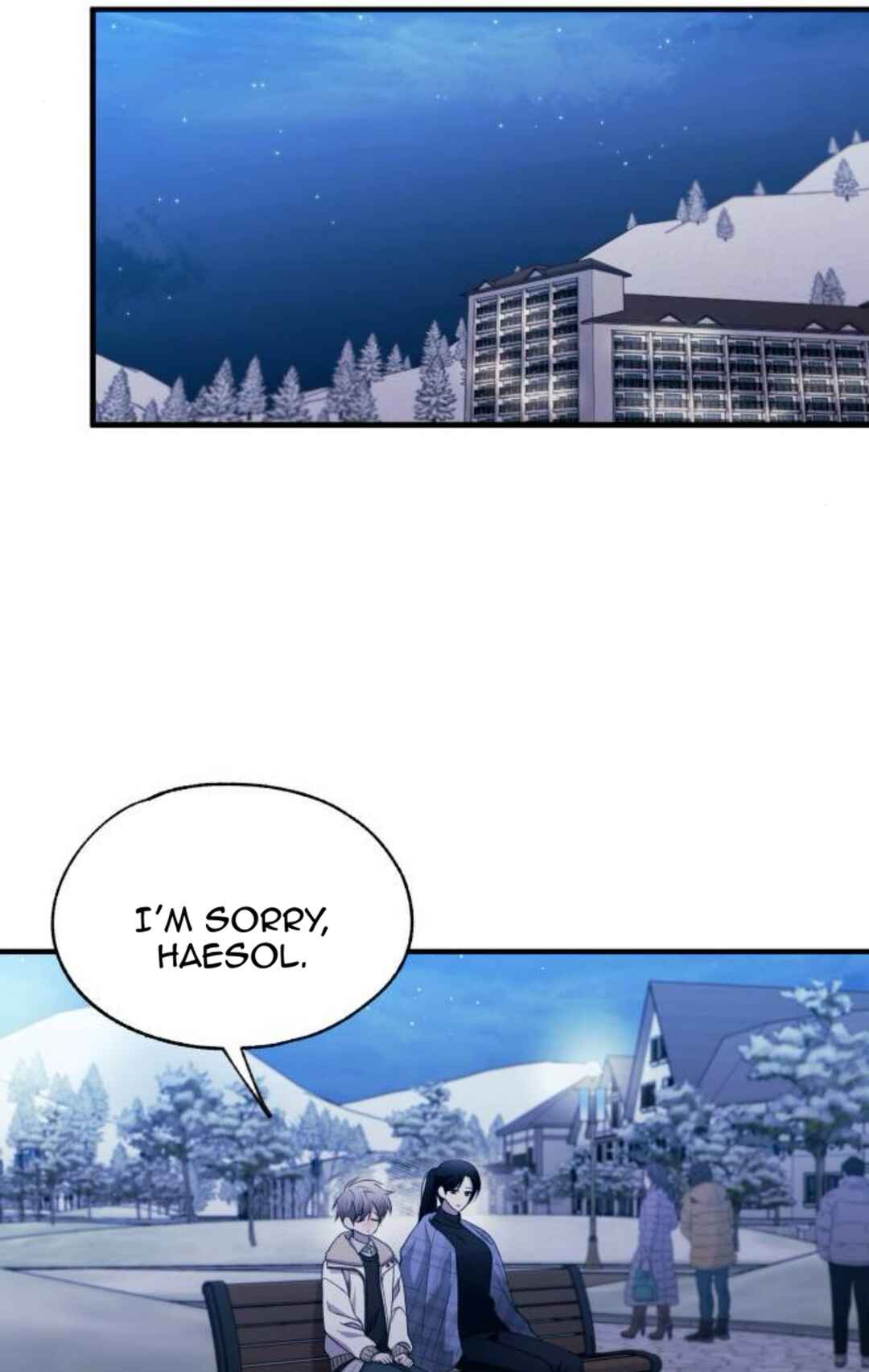 Chapter 203 - Page 44