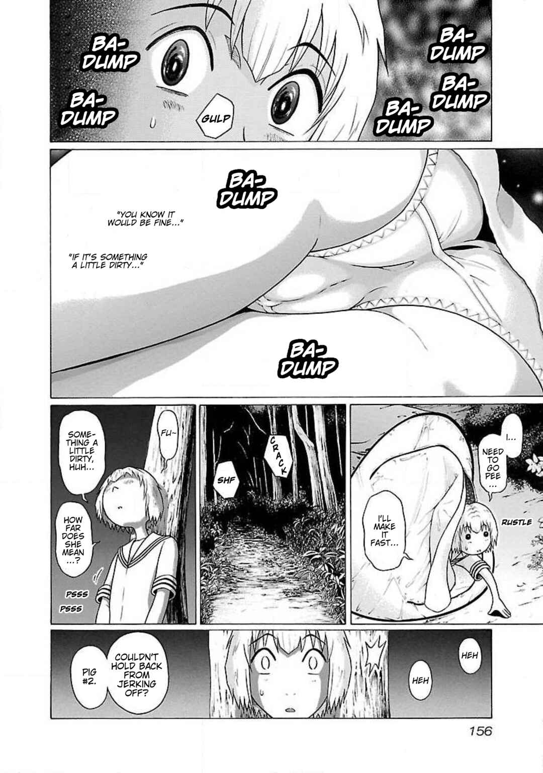 Chapter 61 - Page 12