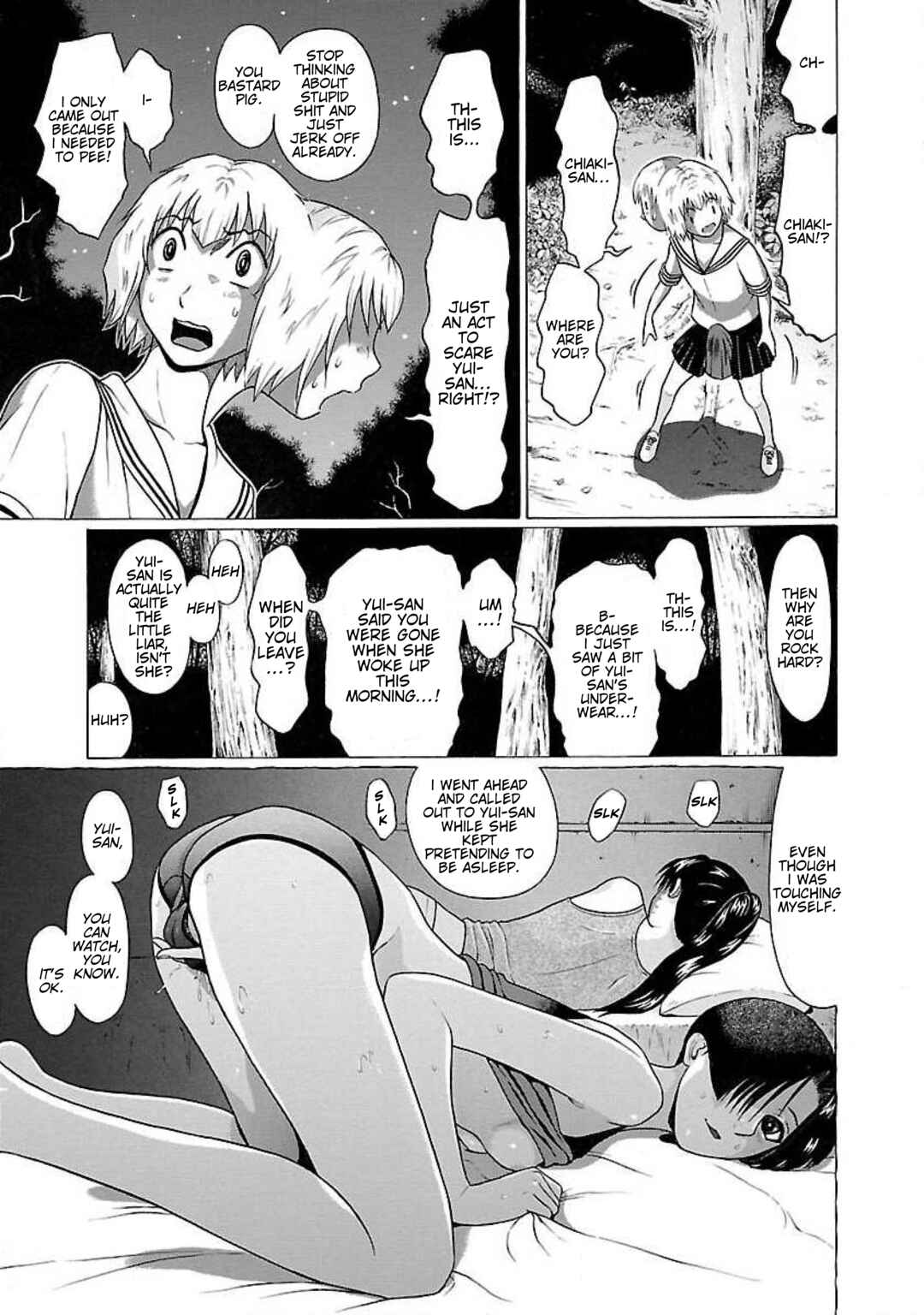 Chapter 61 - Page 13
