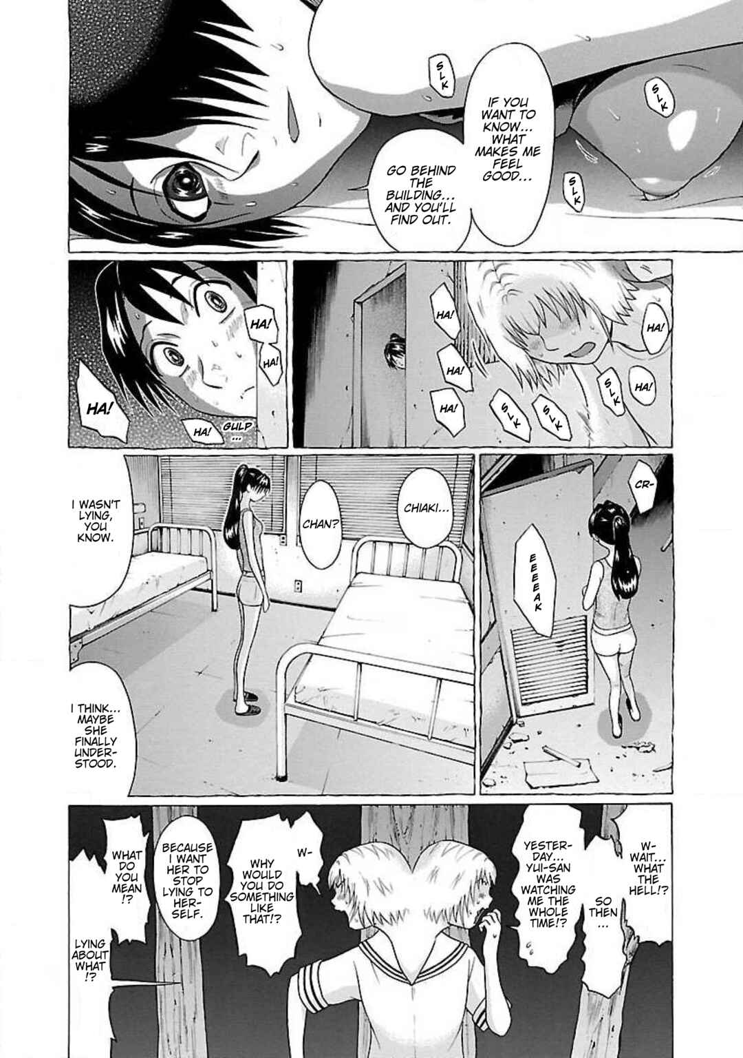 Chapter 61 - Page 14