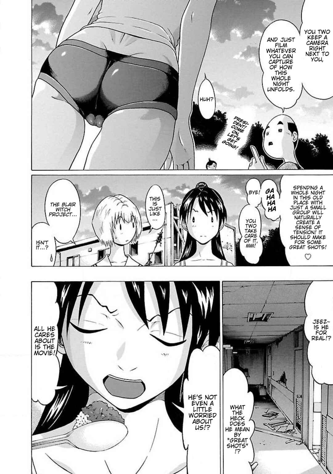 Chapter 61 - Page 4