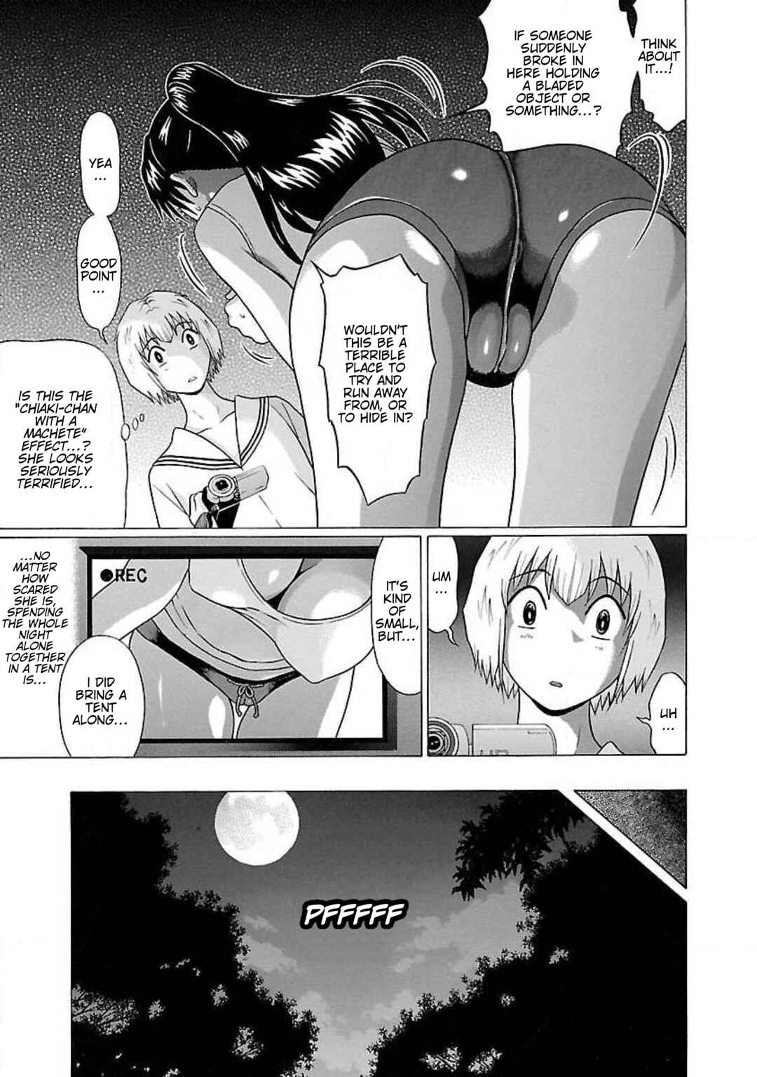 Chapter 61 - Page 7