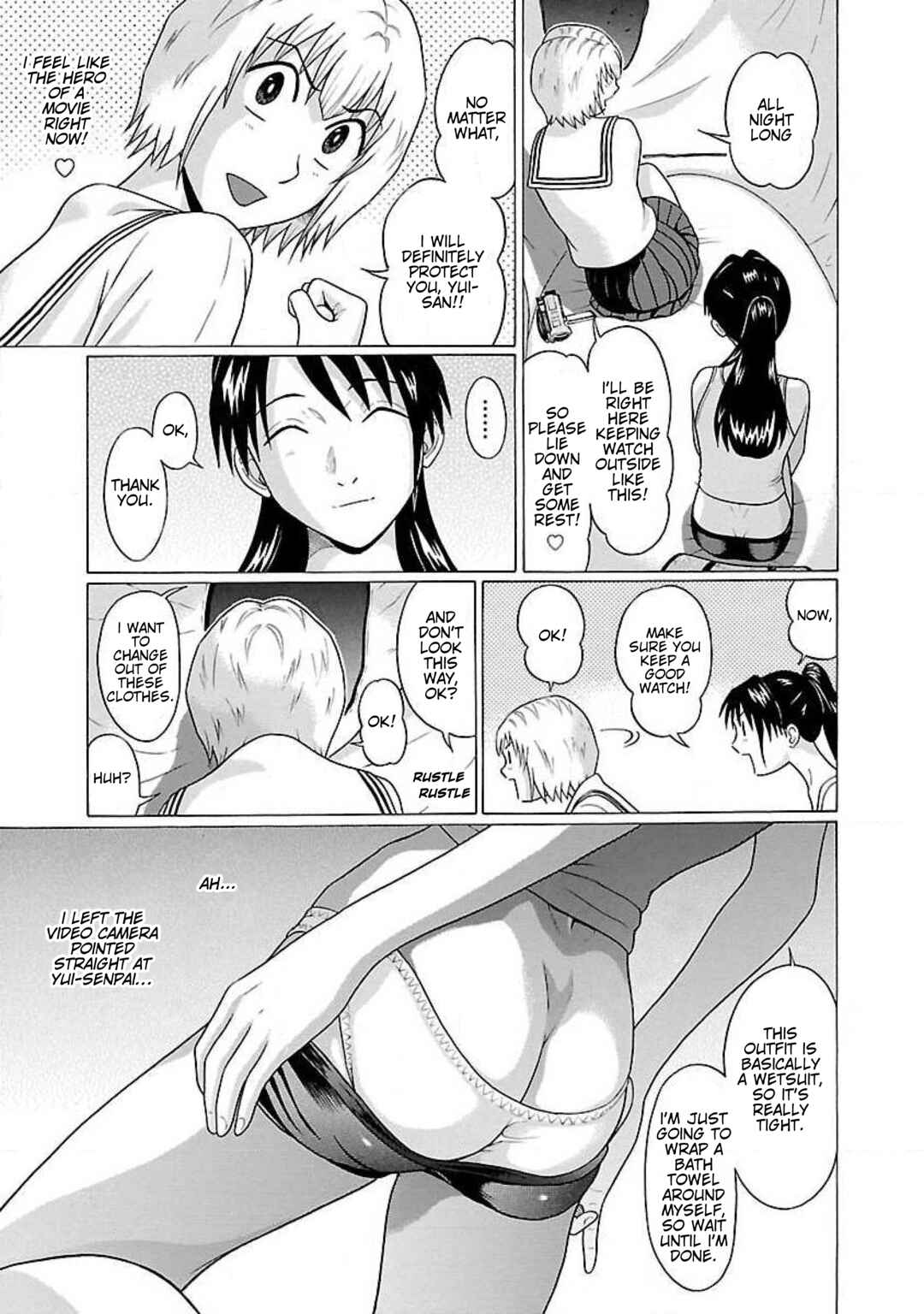Chapter 61 - Page 9