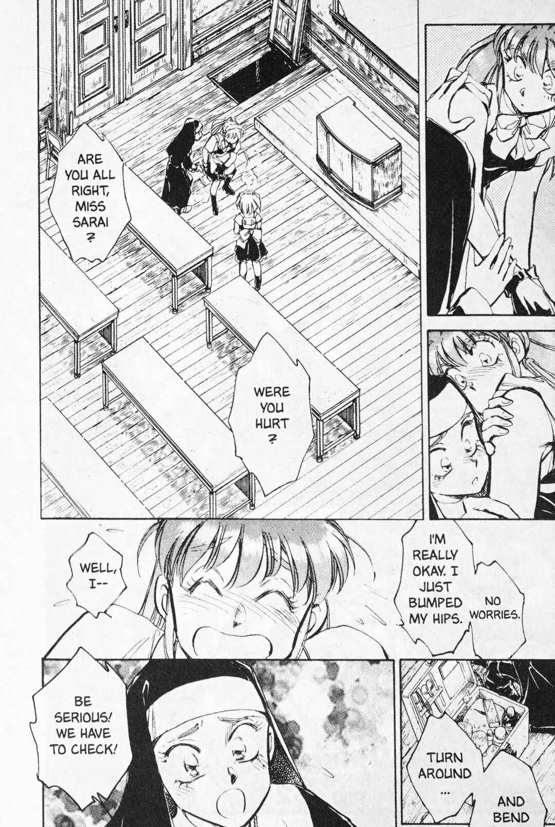 Chapter 3 - Page 2