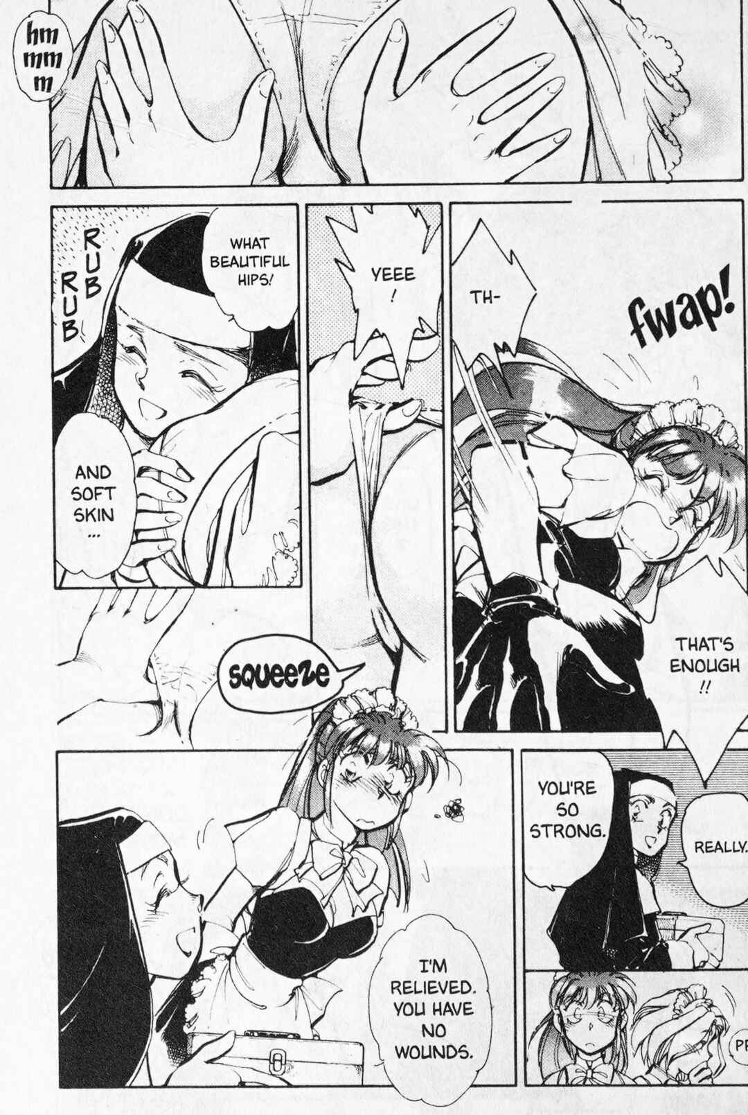 Chapter 3 - Page 4