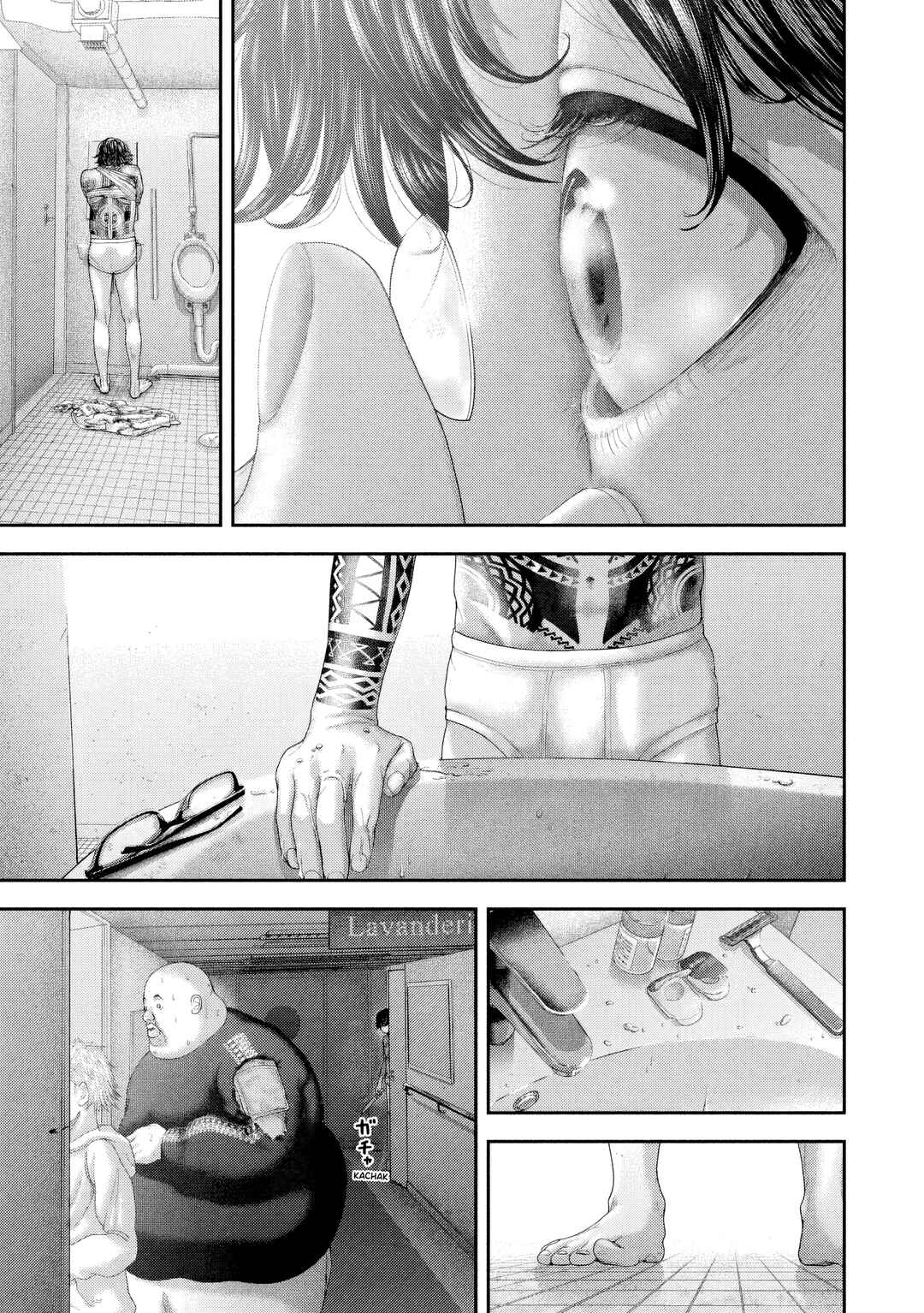 Chapter 93 - Page 17