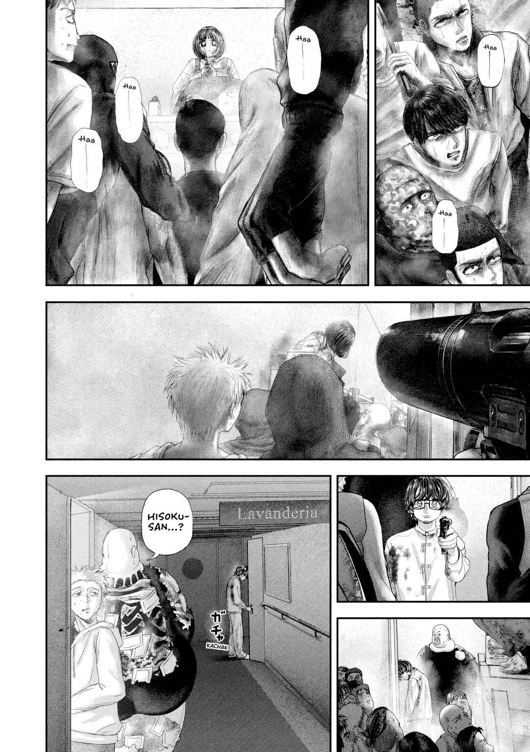 Chapter 93 - Page 7