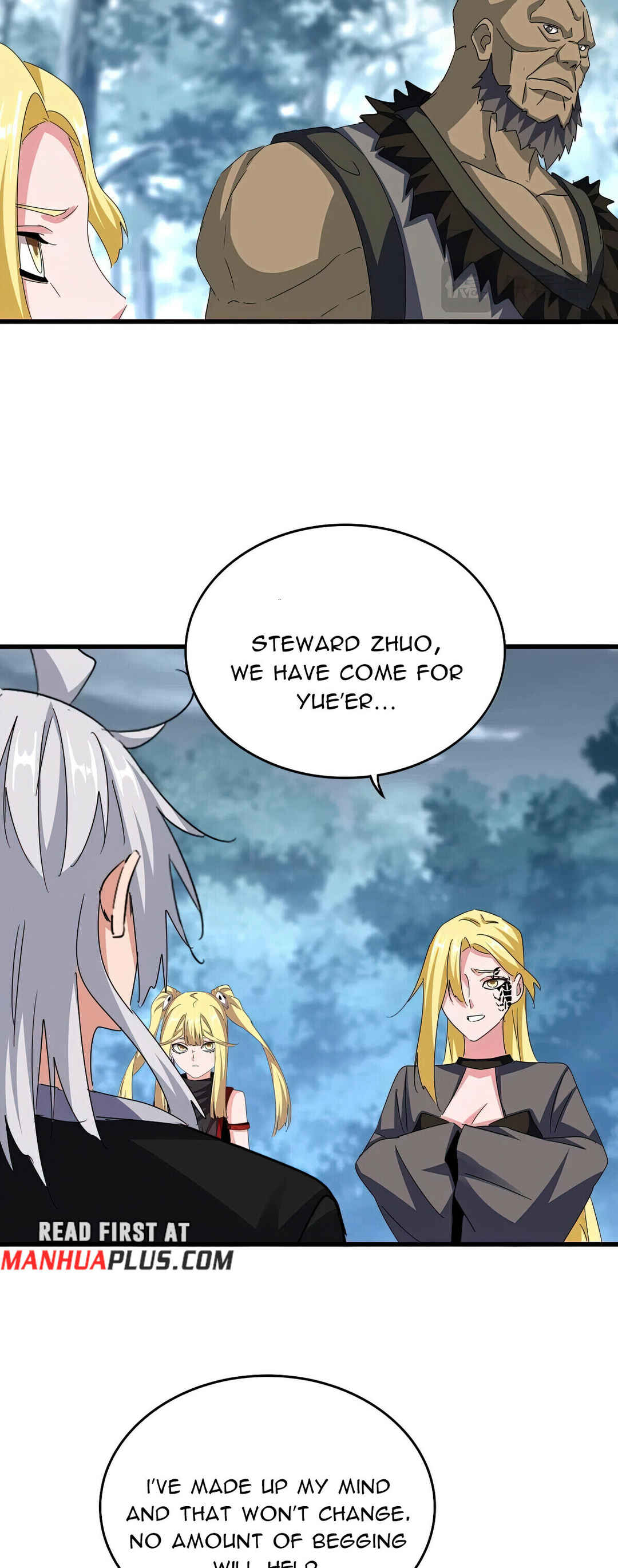 Chapter 576 - Page 10