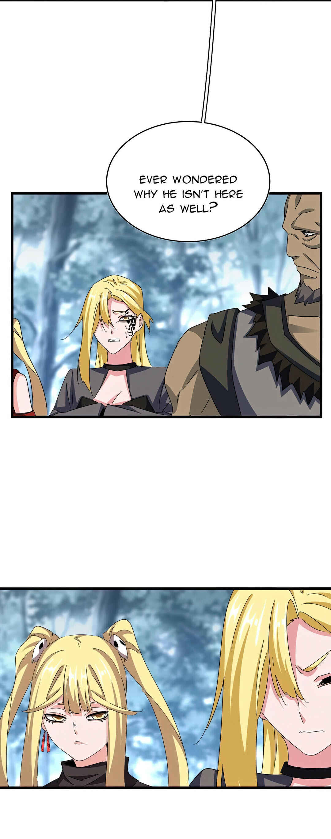 Chapter 576 - Page 12