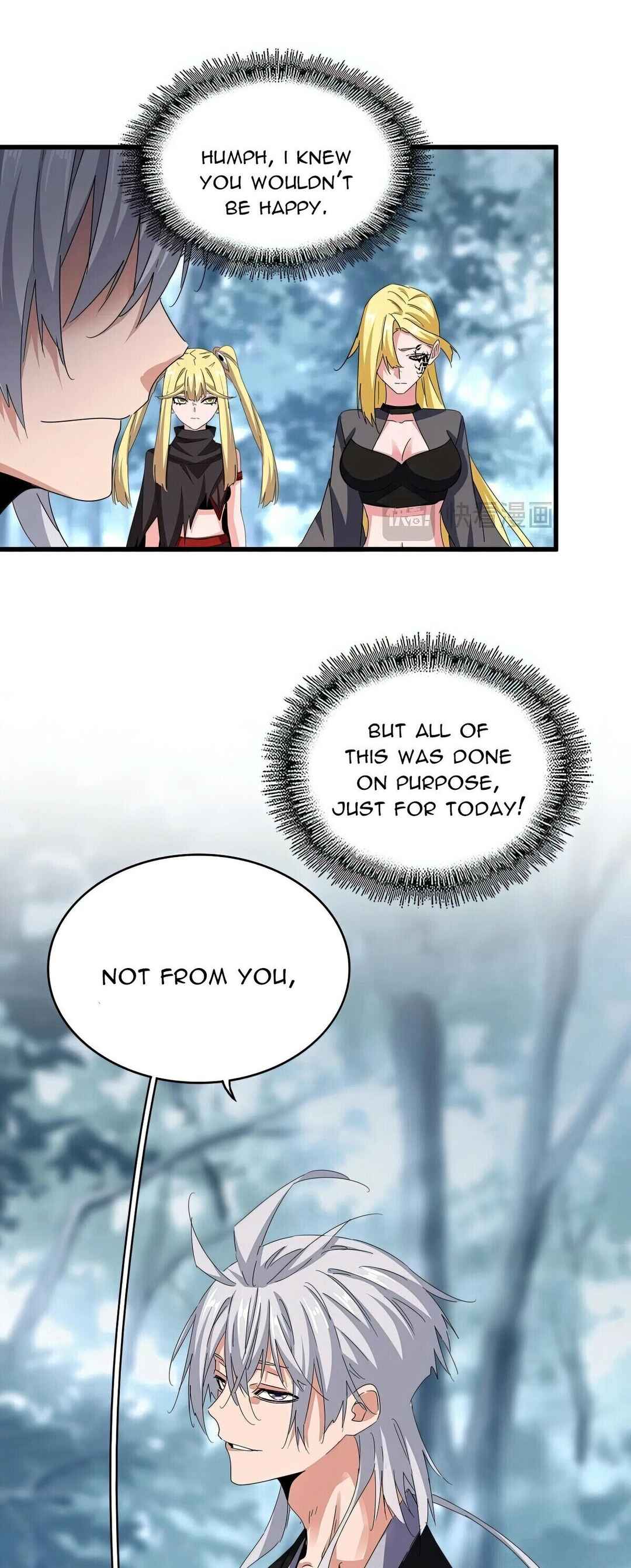 Chapter 576 - Page 15