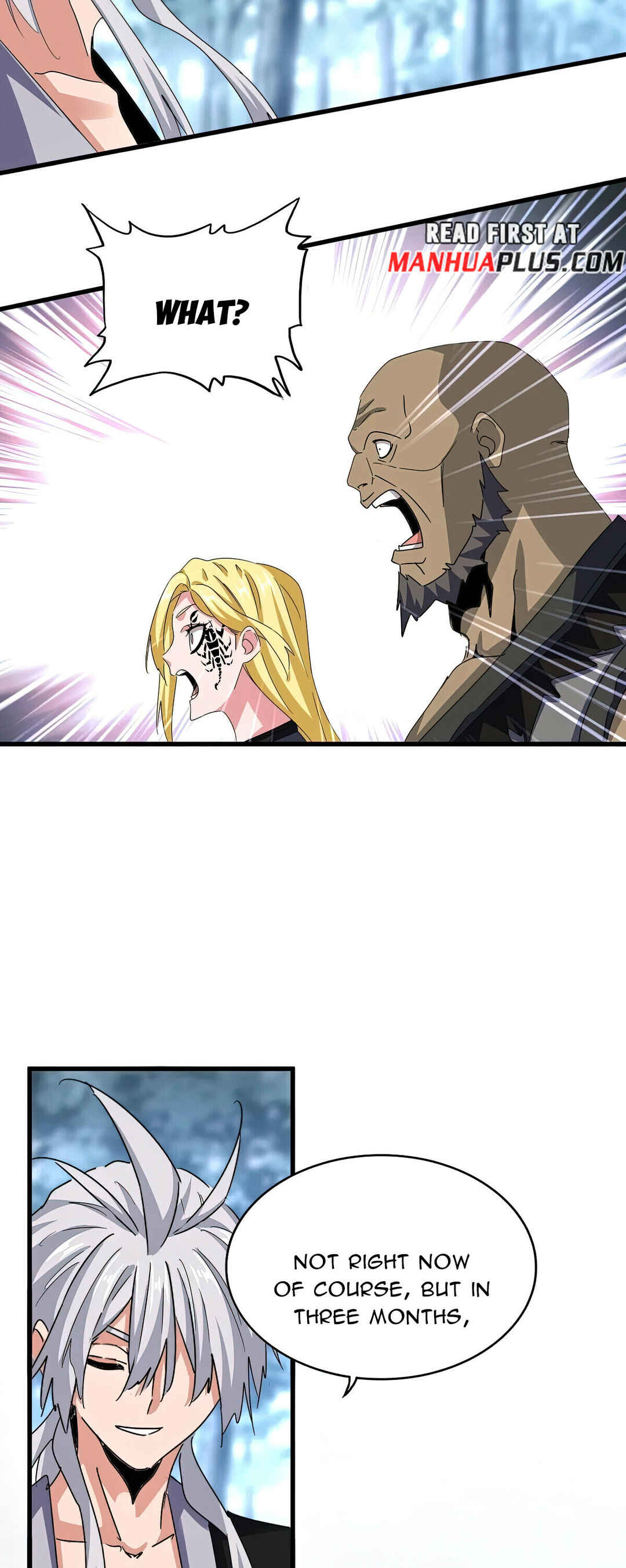 Chapter 576 - Page 19