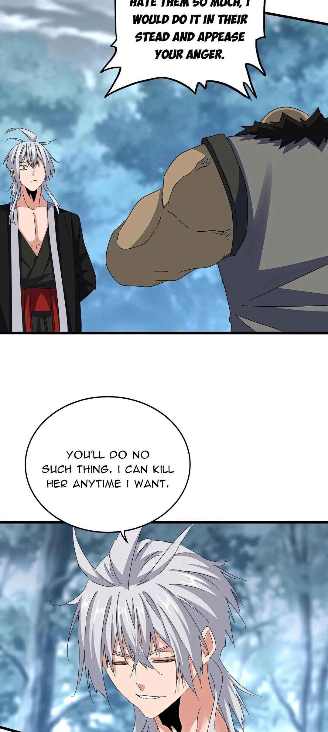 Chapter 576 - Page 22