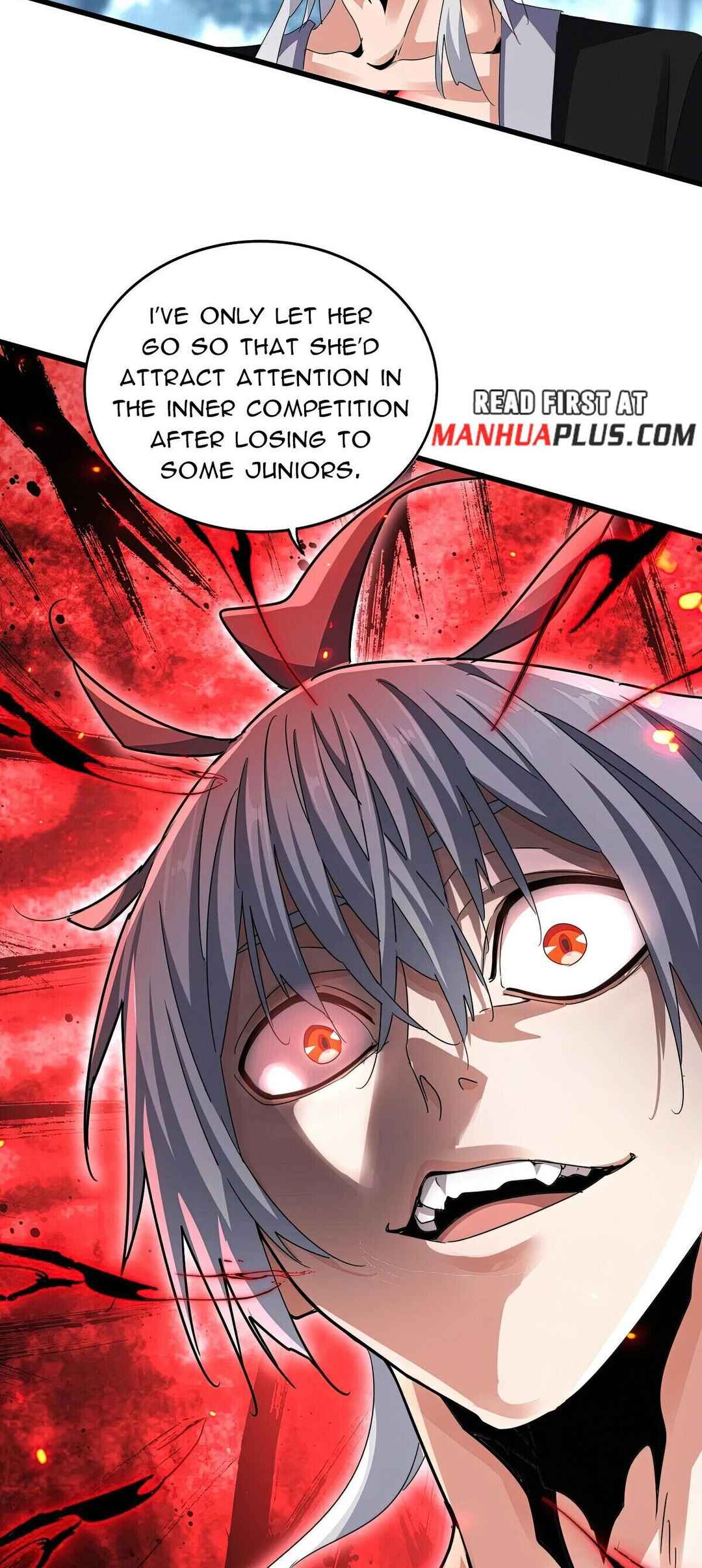 Chapter 576 - Page 23