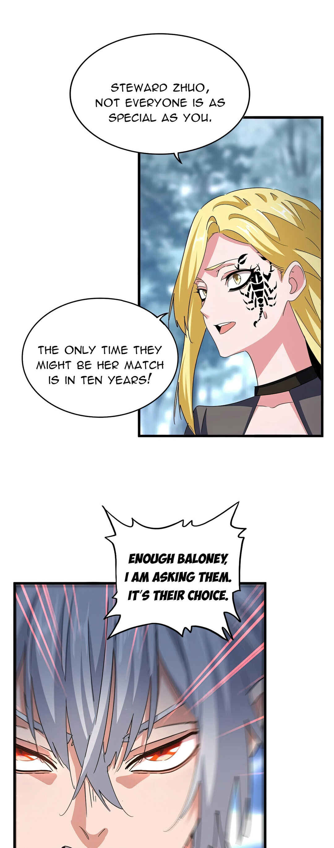 Chapter 576 - Page 25