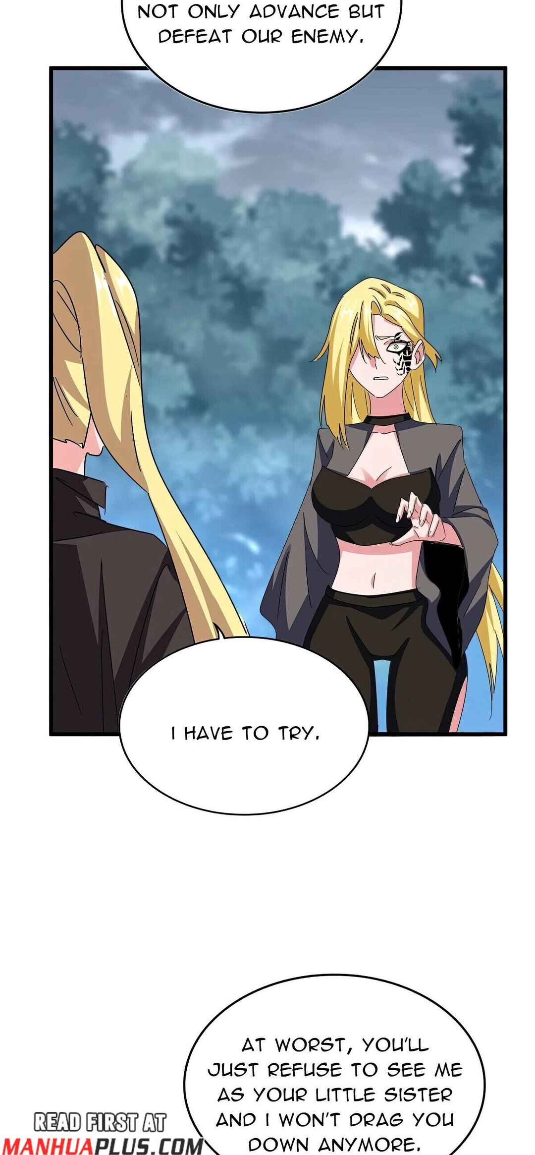 Chapter 576 - Page 30