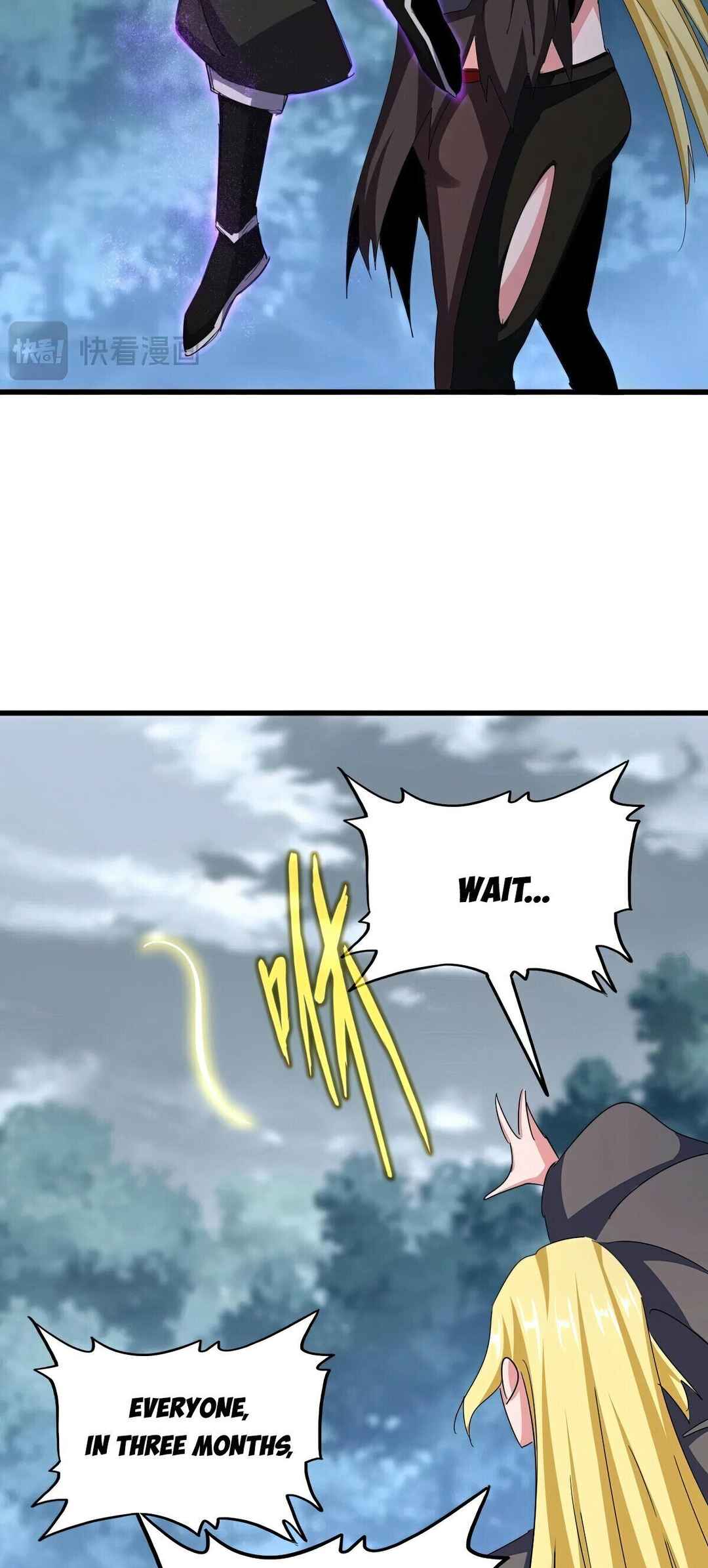 Chapter 576 - Page 34