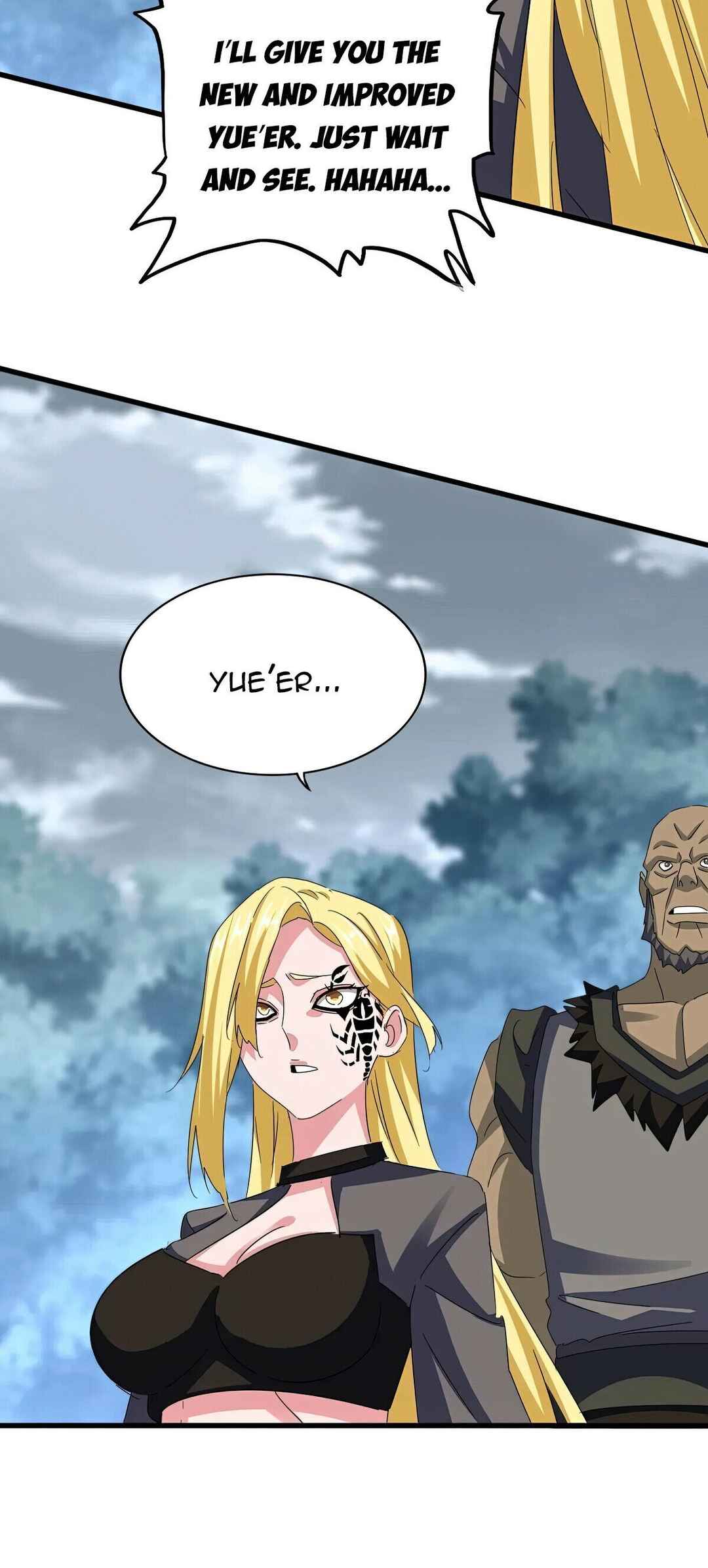Chapter 576 - Page 35