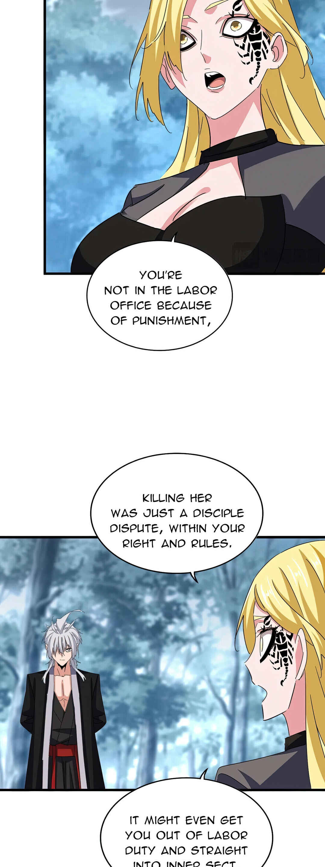 Chapter 576 - Page 6