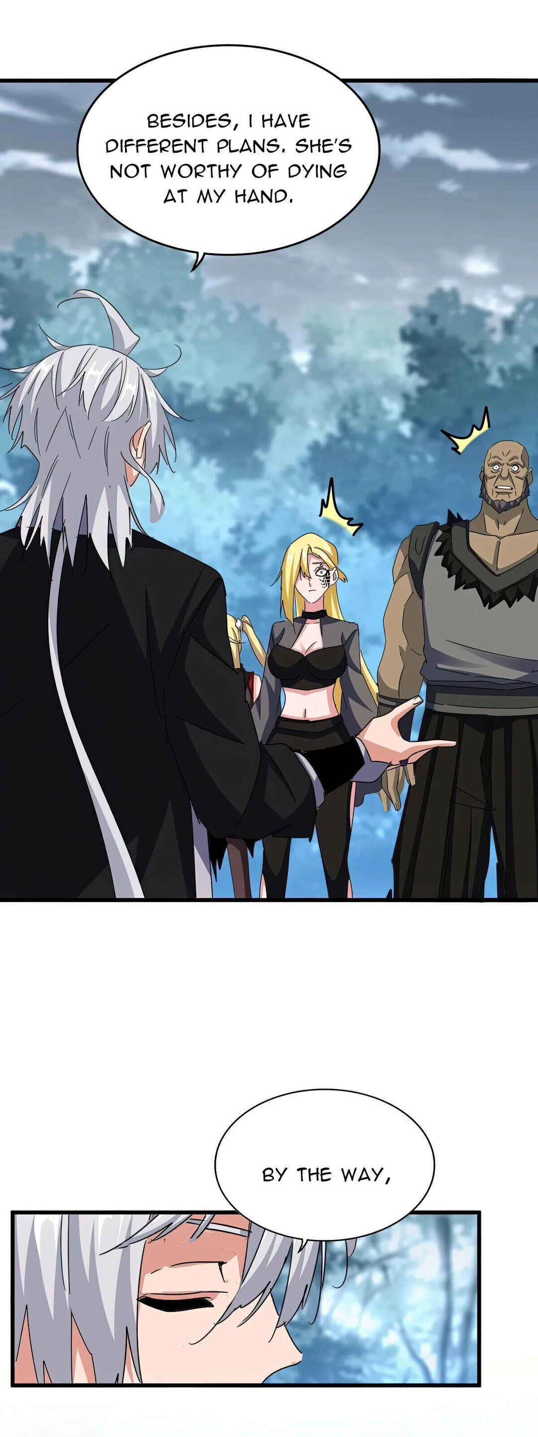Chapter 576 - Page 8