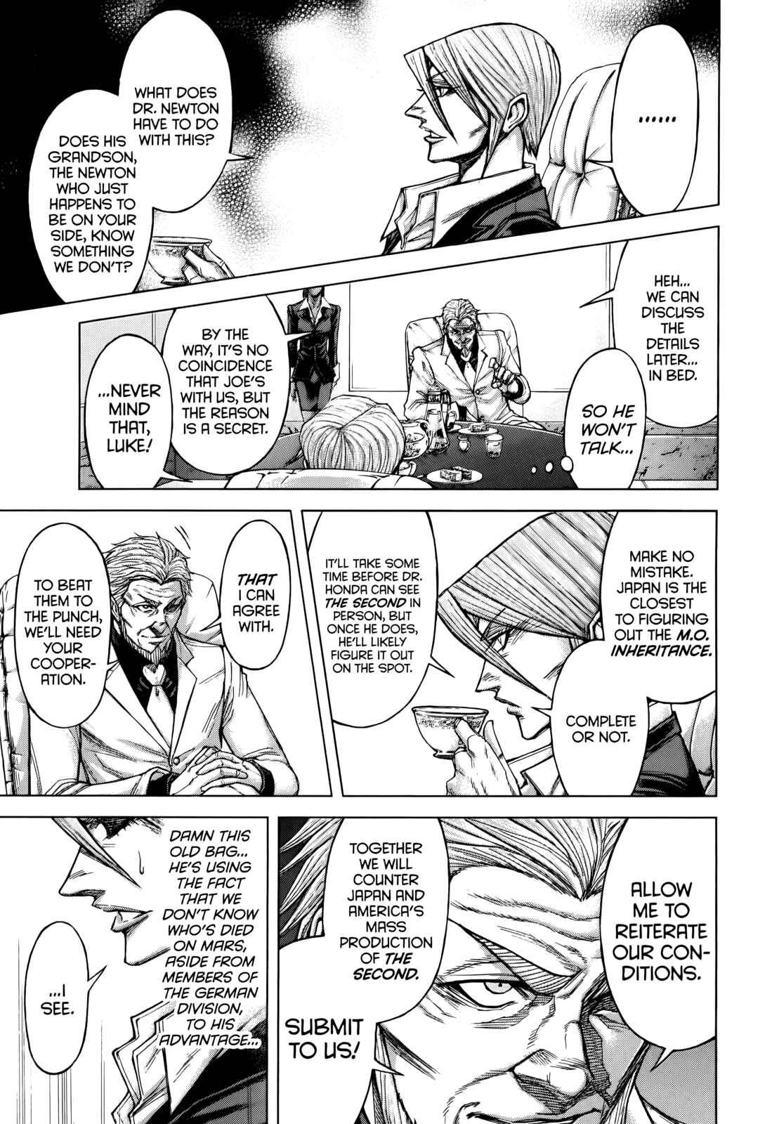 Chapter 92 - Page 10
