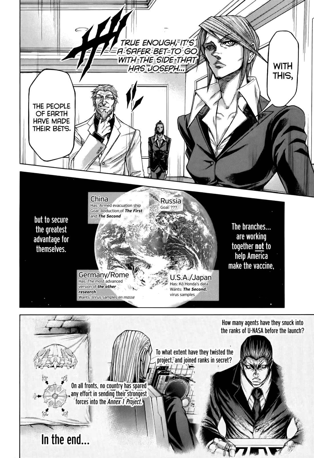 Chapter 92 - Page 11