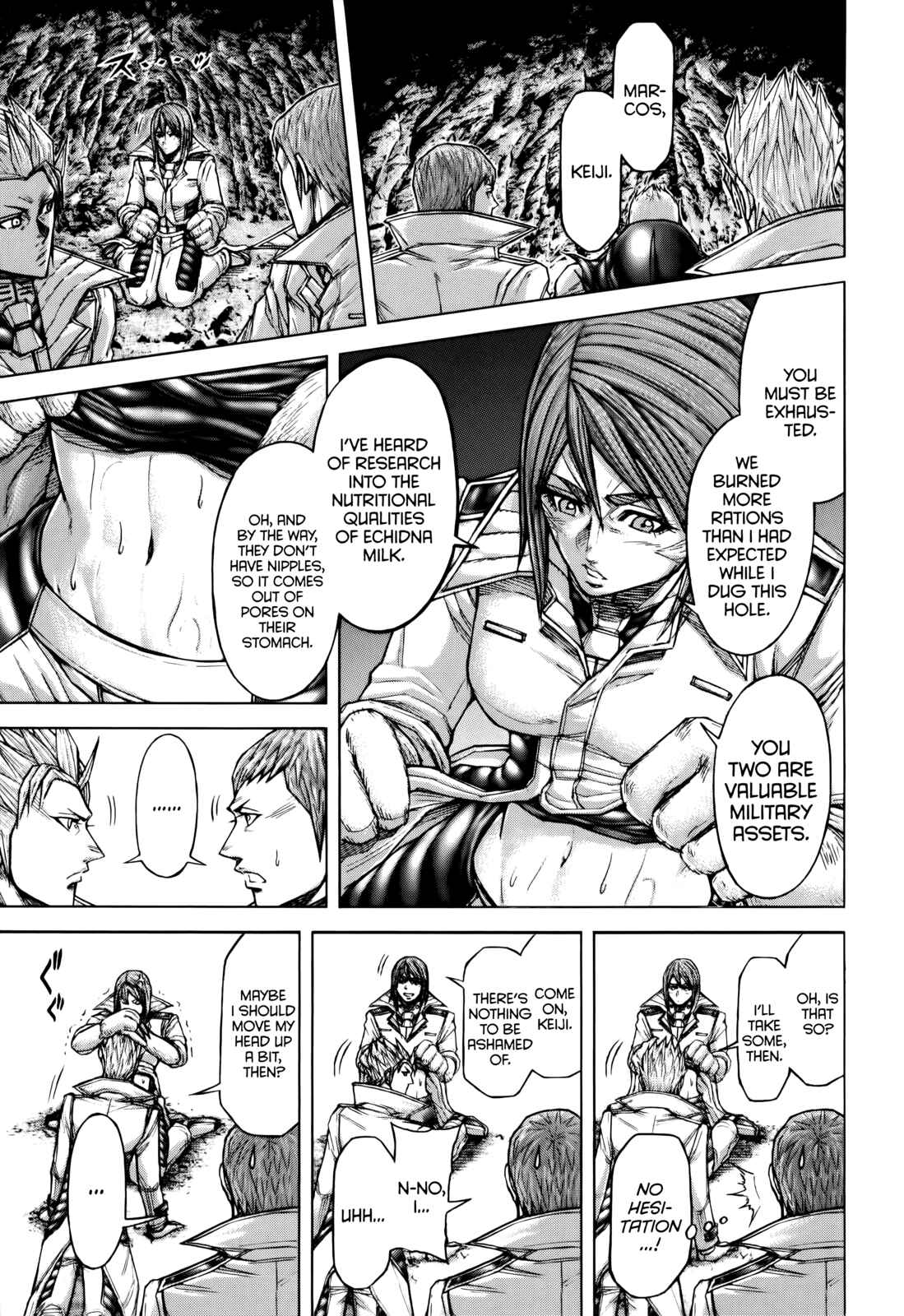 Chapter 92 - Page 14