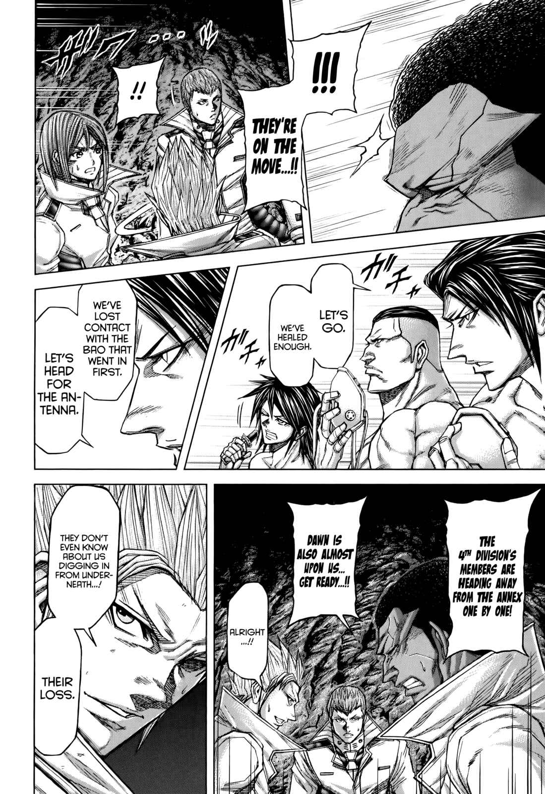 Chapter 92 - Page 15