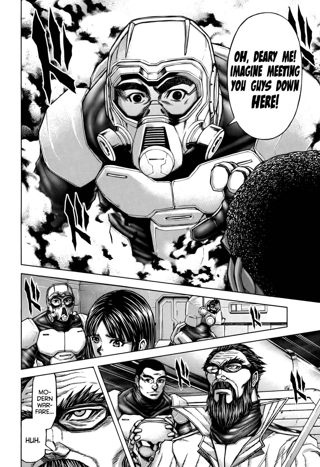Chapter 92 - Page 17