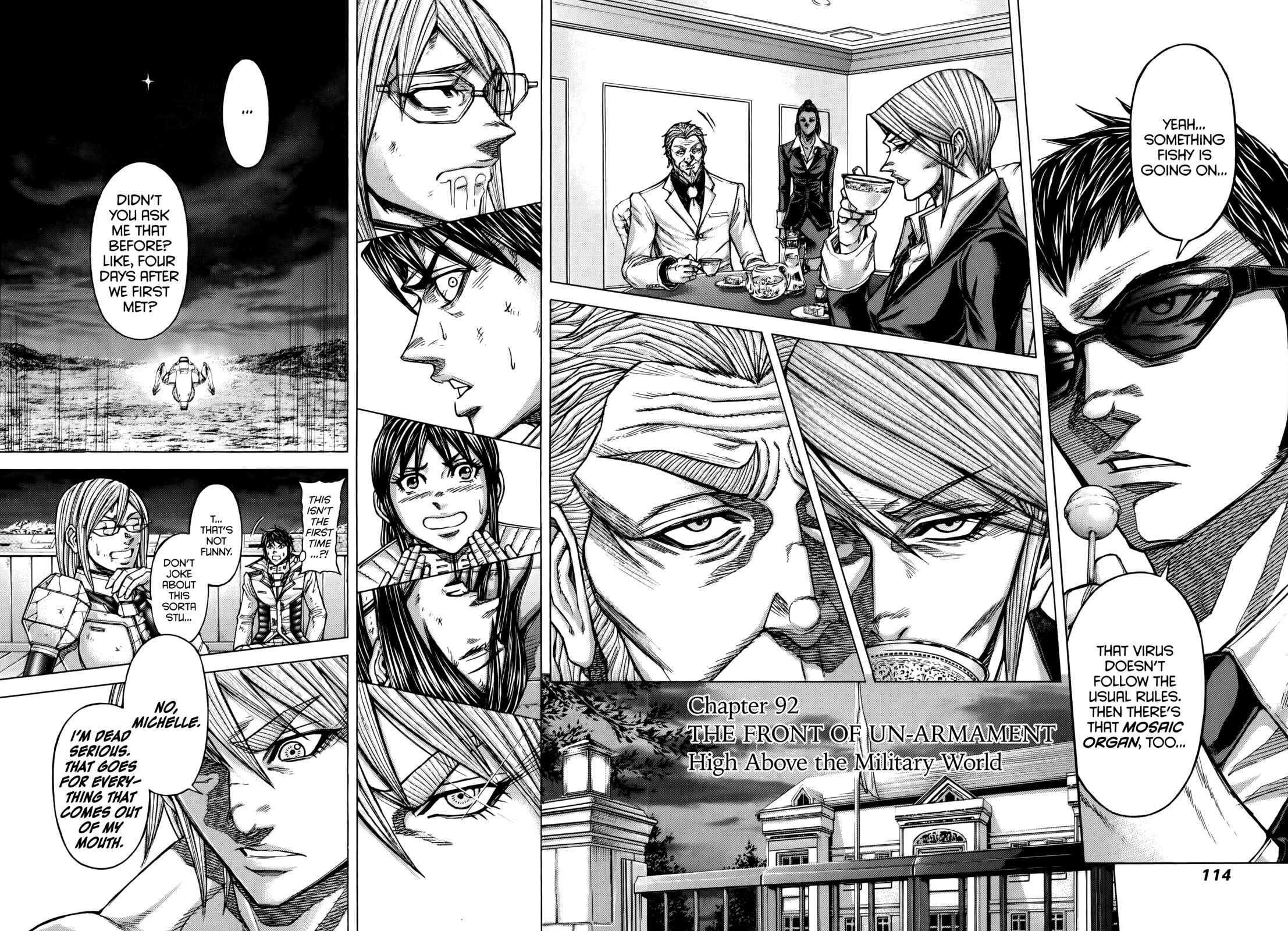 Chapter 92 - Page 2