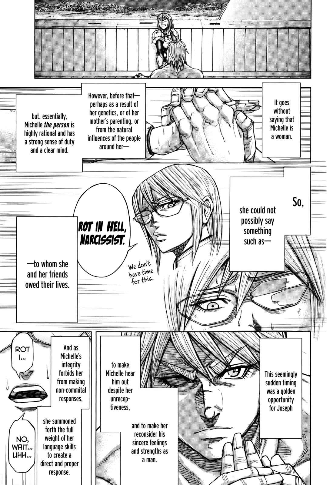Chapter 92 - Page 4