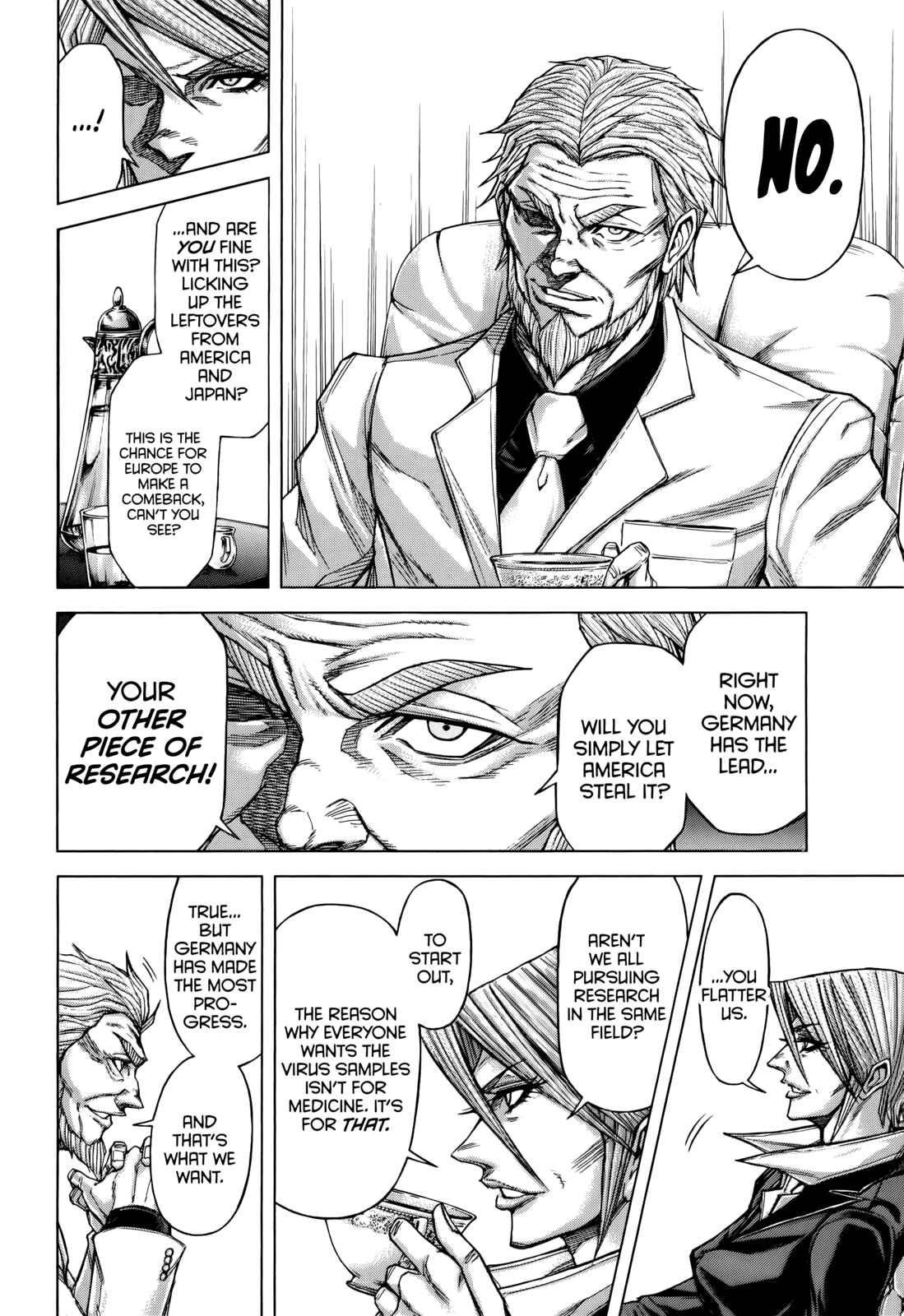 Chapter 92 - Page 7
